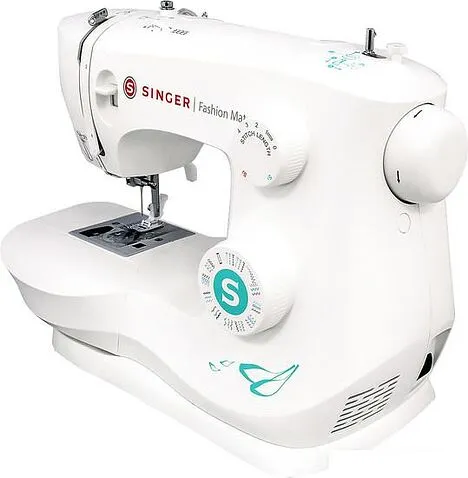 Швейная машина Singer Fashion Mate 3337