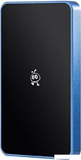 Внешний накопитель SmartBuy P5 Pro SBD256P5FU3C 256GB (синий)