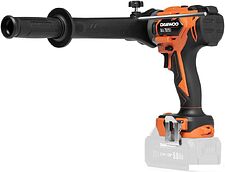 Ударная дрель-шуруповерт Daewoo Power DAA 7521Li (без АКБ)