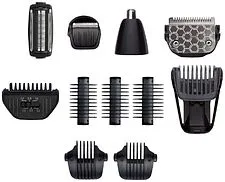 Машинка для стрижки BaByliss MT860E