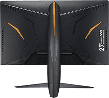 Игровой монитор Machenike MK27QG170S2RU Игровой монитор Machenike MK27QG170S2RU