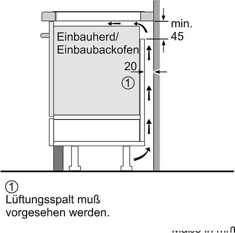Варочная панель Bosch Serie 6 PXX645FC1E