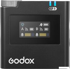 Радиосистема Godox Virso M1