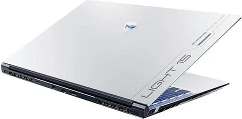 Игровой ноутбук Machenike L15 Air Pulsar XT JJ00GK00ERU