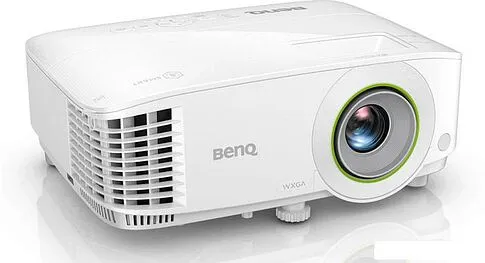 Проектор BenQ EW600 (белый)