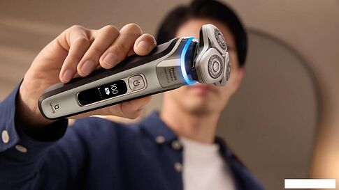 Электробритва Philips Series I9000 Prestige XP9203/81
