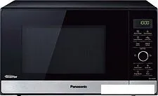 Микроволновая печь Panasonic NN-SD38HS Микроволновая печь Panasonic NN-SD38HS