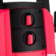 Мойка высокого давления Kitfort KT-9161