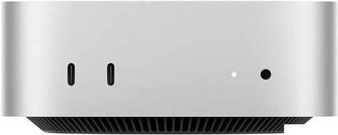 Компактный компьютер Apple Mac mini M4 MCYT4