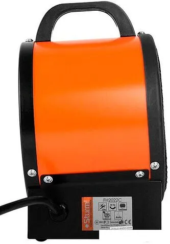 Тепловая пушка Sturm FH2022C