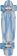 Пенниборд Atemi APB22D11 22.5x6