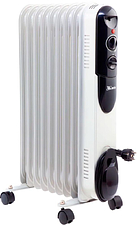 Масляный радиатор MTX OCH-2000