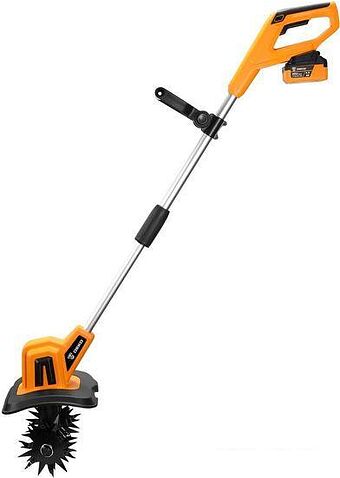 Мотокультиватор Deko DKET20V 065-1217 (с 1-м АКБ)