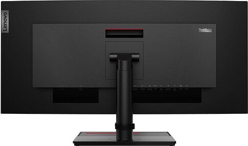 Монитор Lenovo ThinkVision P34w-20 63F2RAT3UK