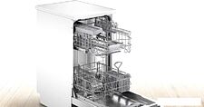 Посудомоечная машина Bosch Serie 2 SRS2HKW1DR