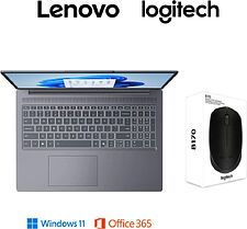 Ноутбук Lenovo IdeaPad Slim 3 16IRH10 83K20WLWWO