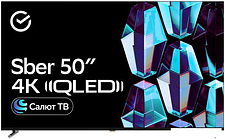 Телевизор Sber SDX-50UQ5234