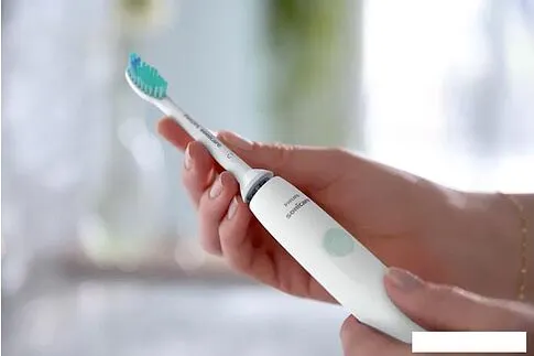 Электрическая зубная щетка Philips 1100 Series HX3641/11