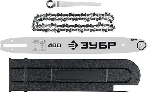 Электрическая пила Зубр Мастер ПЦ-2040