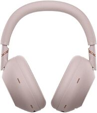 Наушники Sony WH-1000XM6 (розовый)