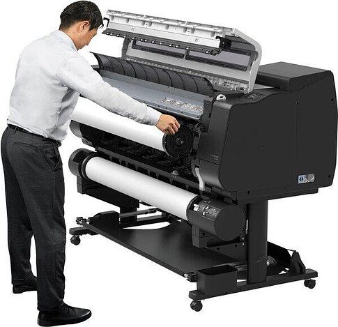 Плоттер Canon imagePROGRAF TX-3200