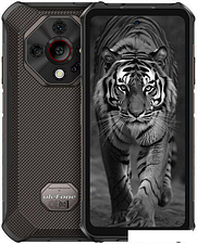 Телефон Ulefone Armor X16 6GB/128GB (серый)