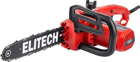 Электрическая пила ELITECH ПЭ 142ПО E1611.022.00