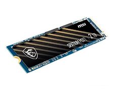 SSD MSI Spatium M371 500GB S78-440K160-P83 SSD MSI Spatium M371 500GB S78-440K160-P83