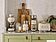 Электрическая кофемолка Smeg CGF11CREU