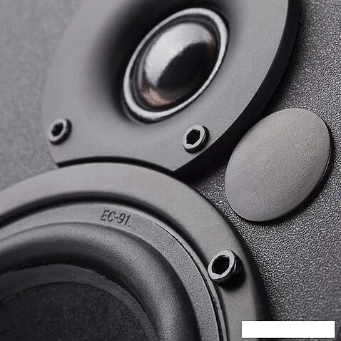 Акустика Edifier R1700BT (черный)