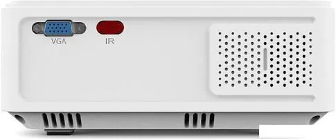 Проектор Hiper Cinema A5 (белый)