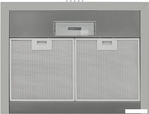 Кухонная вытяжка Krona Janna T 600 Inox PB КА-00008446