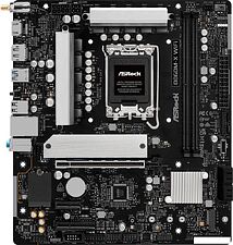 Материнская плата ASRock B860M-X WiFi Материнская плата ASRock B860M-X WiFi