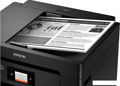 МФУ Epson M15140