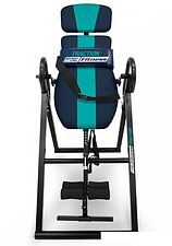 Инверсионный стол Start Line Fitness Traction SLFIT03S-BB (синий/бирюзовый) Инверсионный стол Start Line Fitness Traction SLFIT03S-BB (синий/бирюзовый)