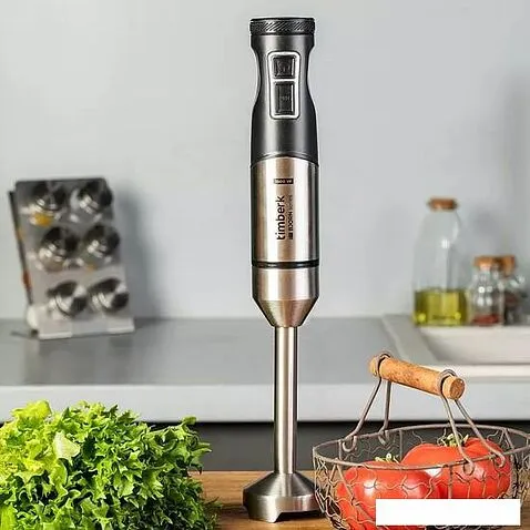 Погружной блендер Timberk T-HB42F01
