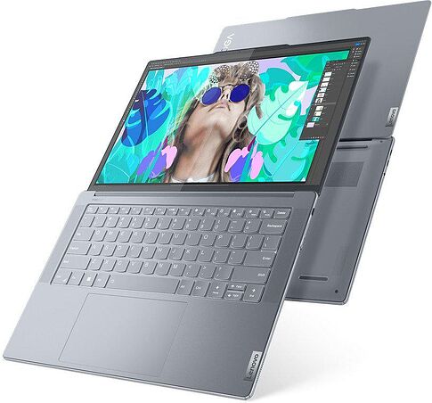 Ноутбук Lenovo Yoga Slim 7 14APU8 83AA001DRU