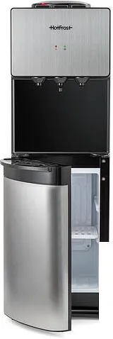 Кулер для воды HotFrost V400BS