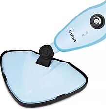 Паровая швабра Kitfort KT-1046 Паровая швабра Kitfort KT-1046