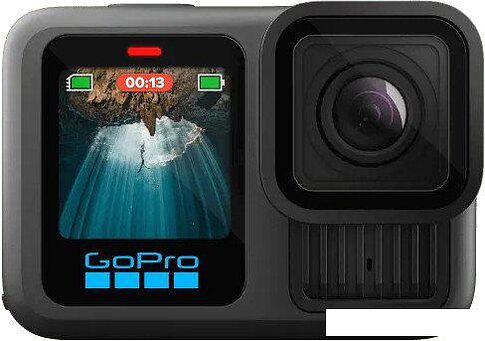 Экшен-камера GoPro HERO13 Black