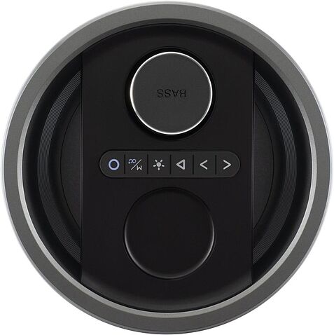 Беспроводная колонка Hyundai H-MC1241