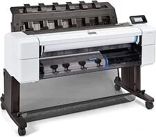 Плоттер HP HP DesignJet T1600 36" 3EK10A