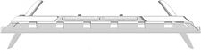 Телевизор ASANO 43LF5011T