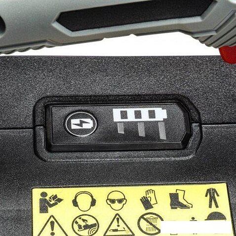 Аккумуляторная пила P.I.T. PKE20H-300A Solo (без АКБ)