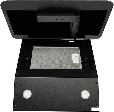 Кухонная вытяжка DeLonghi Arco 608 NB