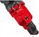 Гайковерт Milwaukee M18 ONEFHIWF1DS-121C 4933499253 (с 1-им АКБ, кейс)