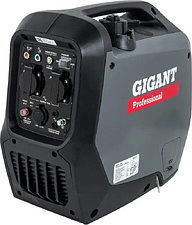 Бензиновый генератор Gigant GPIGL-2000