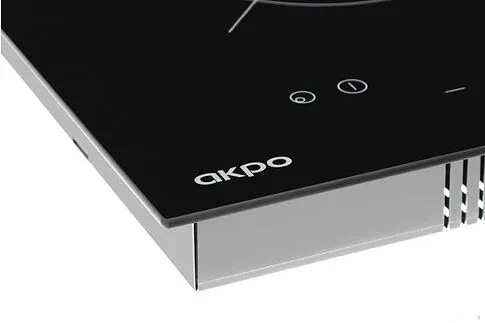 Варочная панель Akpo PKA 30 830/2 BL