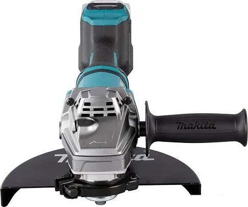 Угловая шлифмашина Makita GA038GZ (без АКБ)