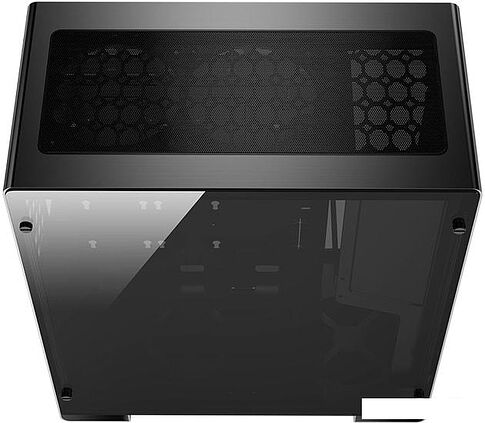 Корпус Jonsbo U5 (черный)